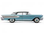 Edsel Citation 4-Door Hardtop 1958 года